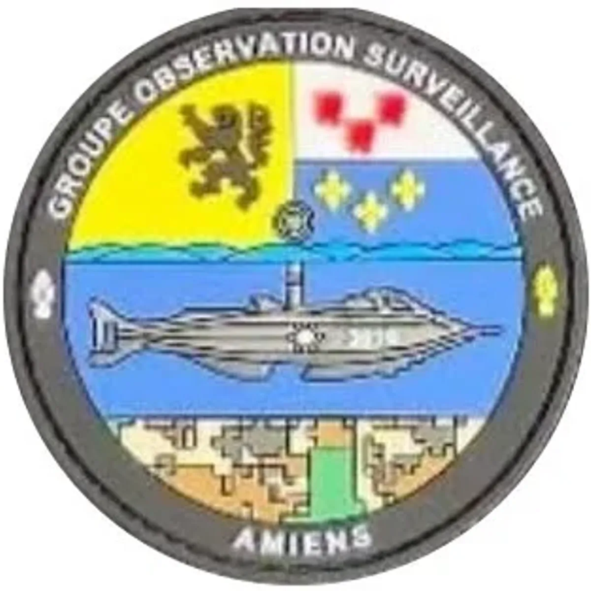 GOS Amiens