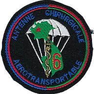SSA : 6ème ACA V4