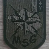 SFOR / Multinational Signal Groupe - MSG
