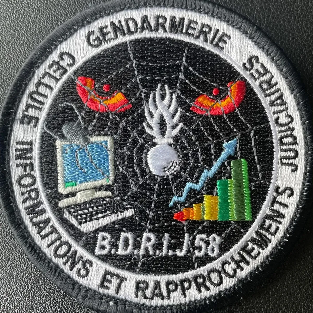 BDRIJ 58 - Nièvre