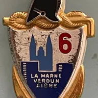 6e RG