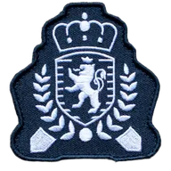 Police Grand-Ducale