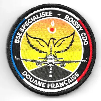 BSE - BSE spécialisée Roisst CDG