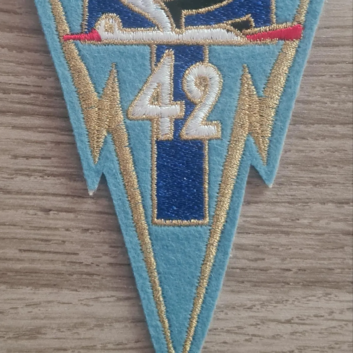 42e Régiment de Transmissions 