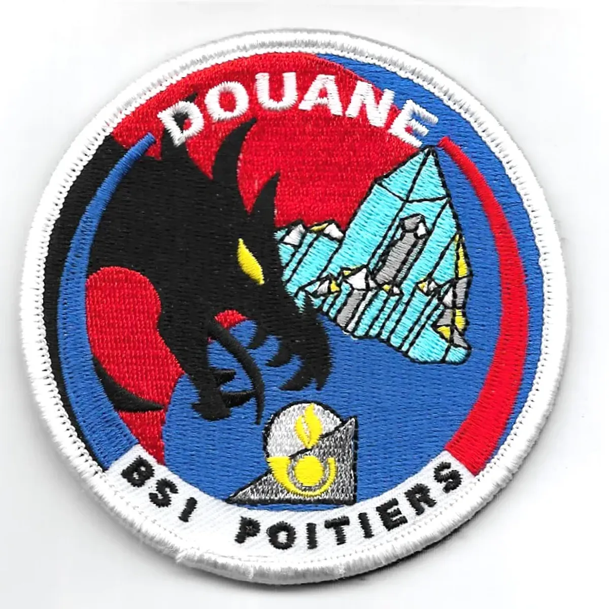 BSI - Poitiers
