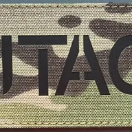 13e RDP - 3e escadron - JTAC