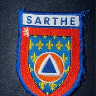 Protection Civile - Sarthe