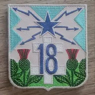 18e Régiment de Transmissions 