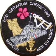 PCG Géranium P720