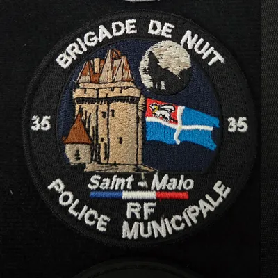 PM - Saint-Malo