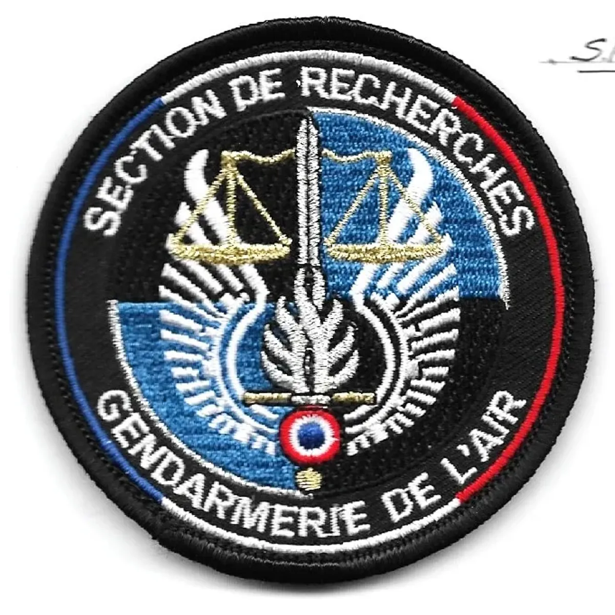 SRGAE 