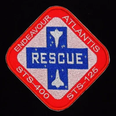 STS-400 Rescue