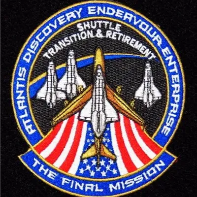 STS final mission