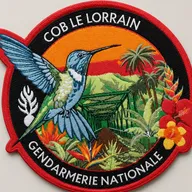 COB - Le Lorrain