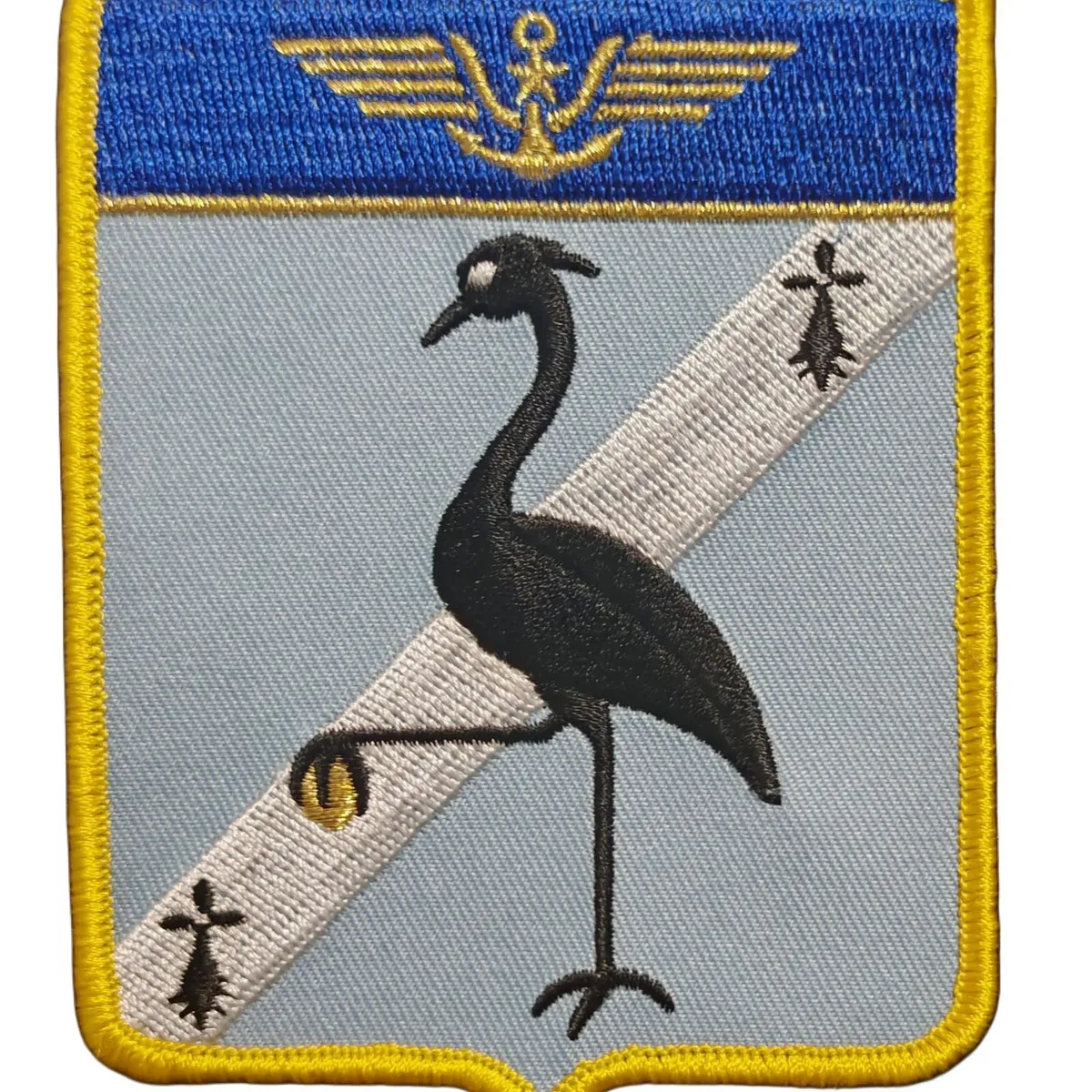 Blason CENTEX GAé