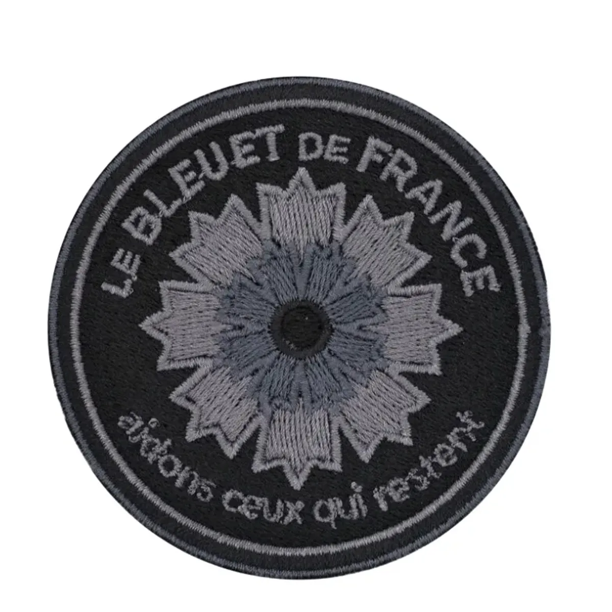 Le Bleuet de France