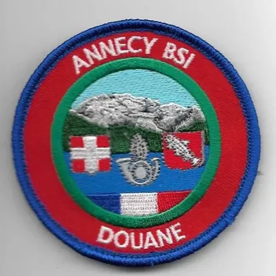 BSI - Annecy - Haute Savoie - 74