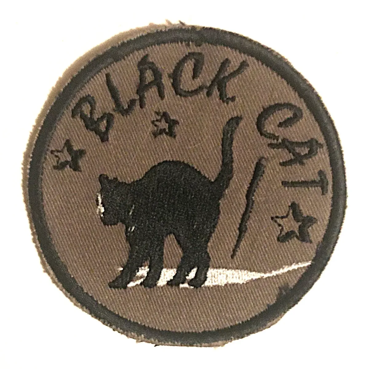 "BLACK CAT" - DETALAT PLANA - KFOR - KOSOVO - MANDAT N° 10