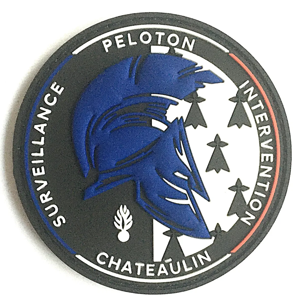 PSIG - Châteaulin