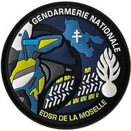 EDSR 57 Moselle