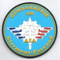 GAE - Clermont-Ferrand - AIA