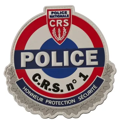 CRS 1