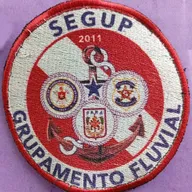 Grupamento Fluvial - SEGUP - Pará -Brésil