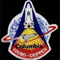 STS-1 – Recto