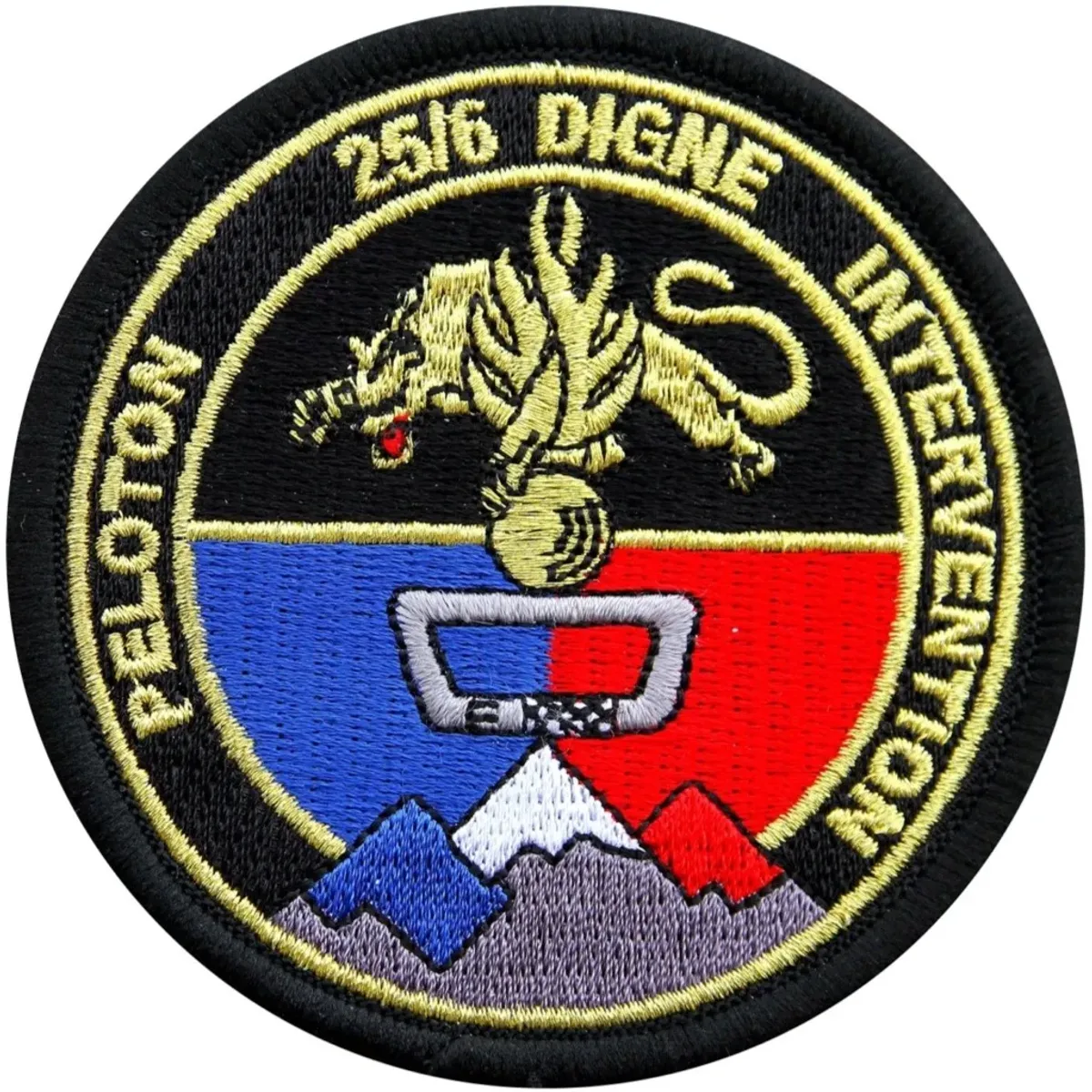 PI EGM 25/6 Digne