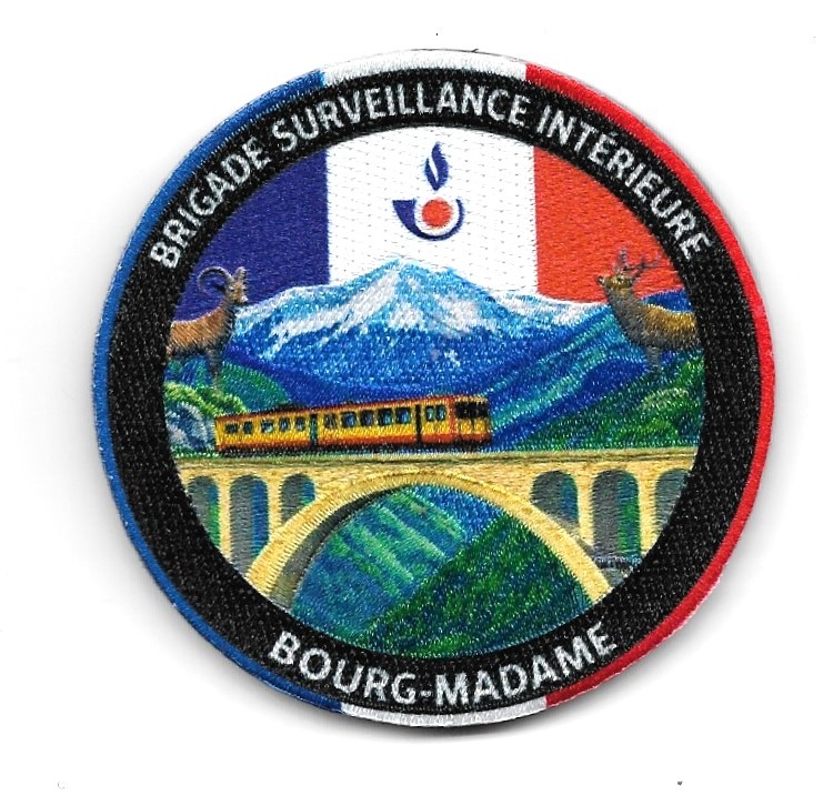 BSI - Bourg-Madame 