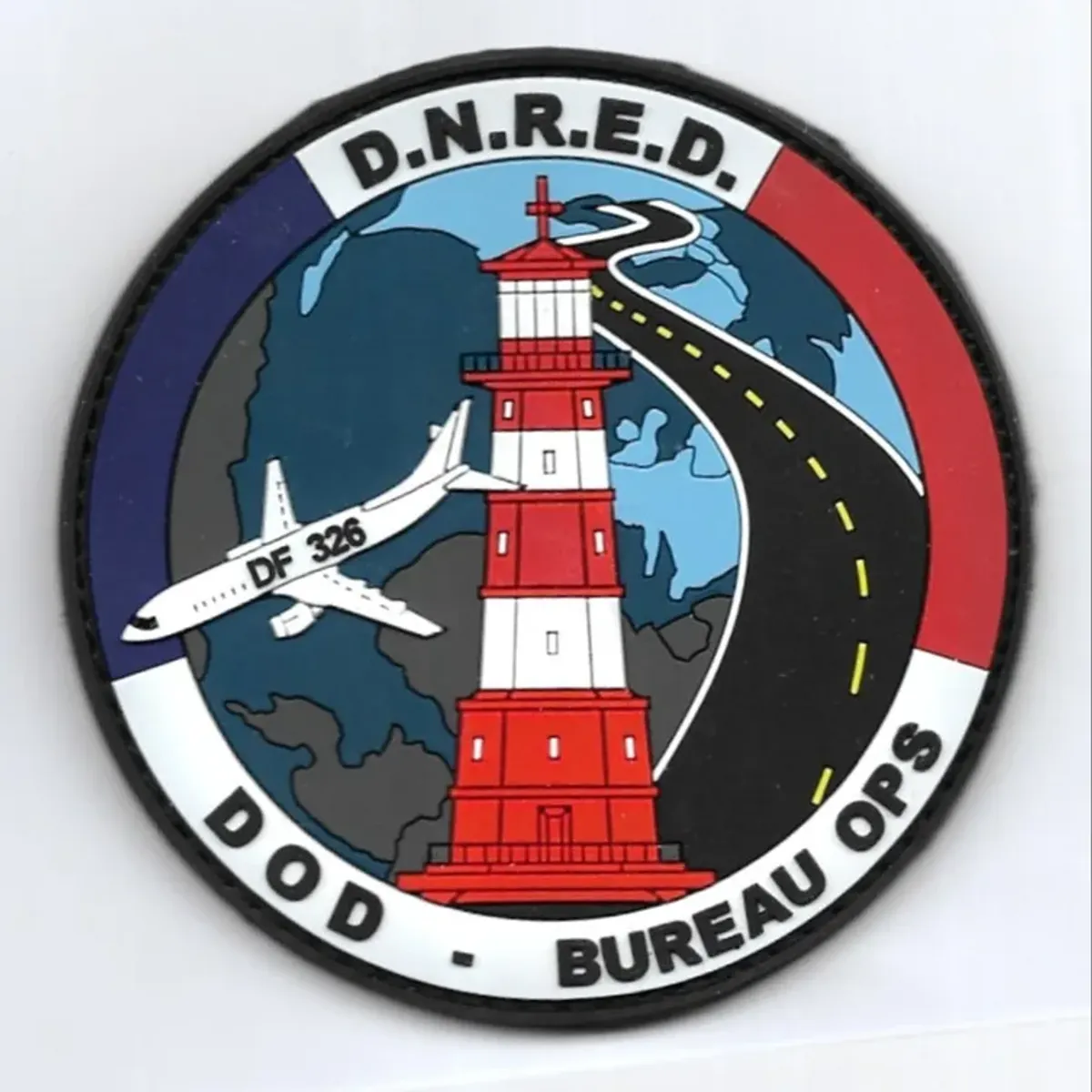 DOD - Bureau OPS