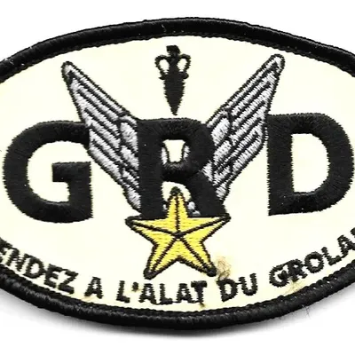 GRD - " Viendez à l'Alat du Groland" - Alat humoristique