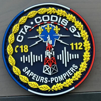 CTA CODIS 37