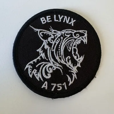 Bâtiment école Lynx A751