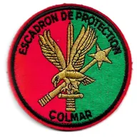 EP - Colmar BA 132