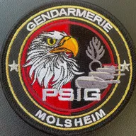 PSIG - Molsheim