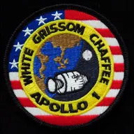 Apollo-1 officiel