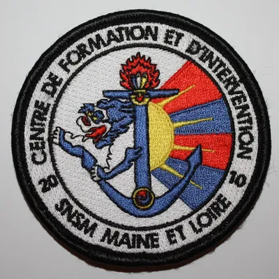 CFI SNSM Angers