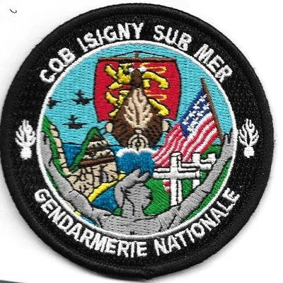 COB Isigny-sur-Mer
