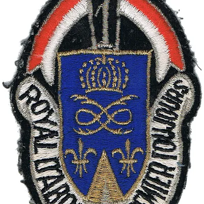 1er Régiment de Dragons