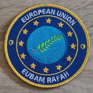 EUROPEAN UNION / EUBAM RAFAH