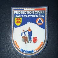 Protection Civile - Hautes-Pyrénées
