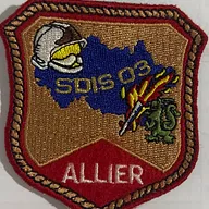 SDIS 03 (ancien)