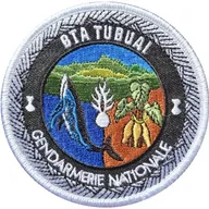 BTA - Tubuai