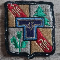 43e Régiment de Transmissions 