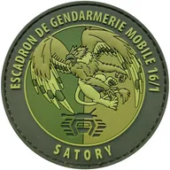 EGM 16/1 Satory GBGM