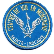 CVM - Sainte-Léocadie
