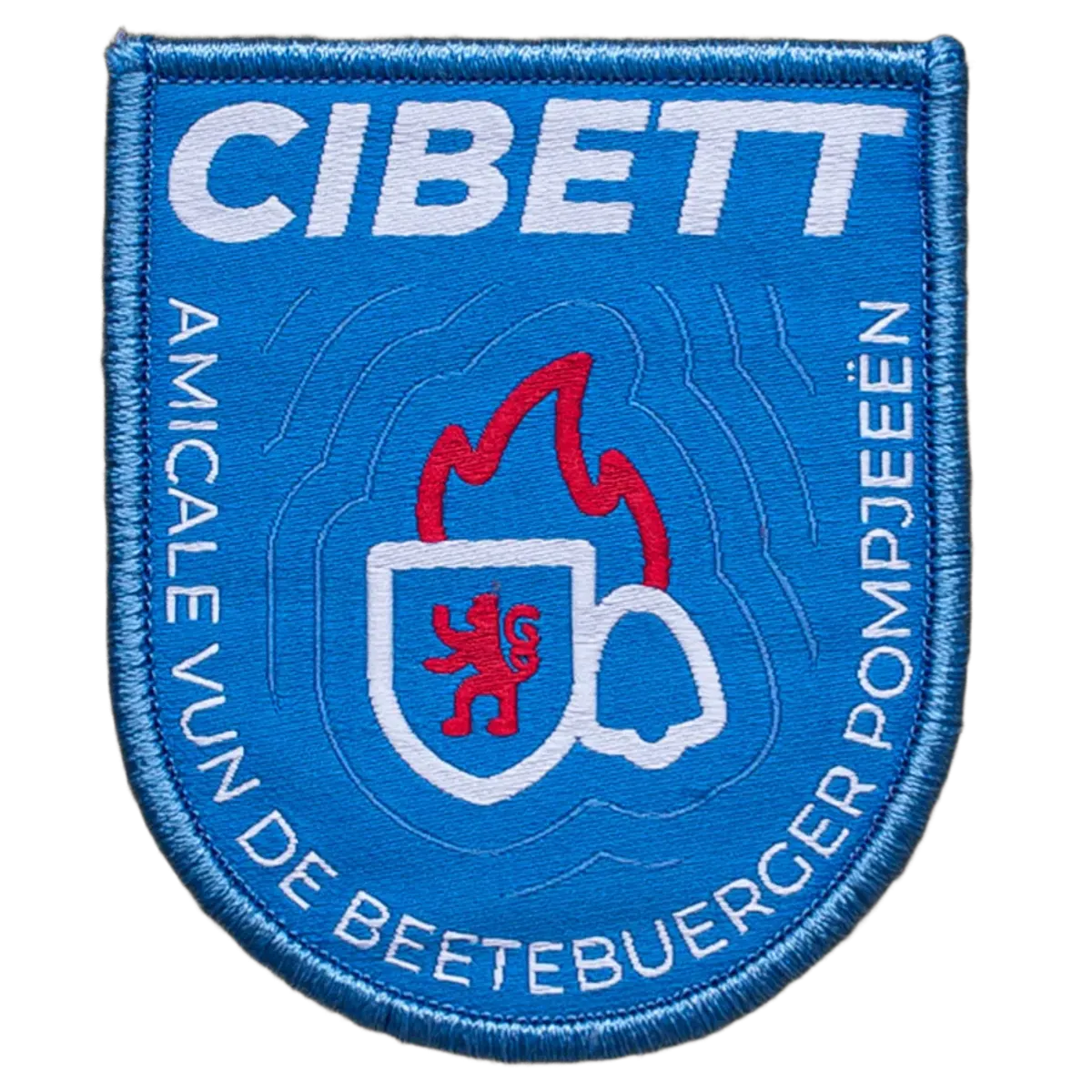 CIBETT - Amicale vun de Beetebuerger Pompjeeën