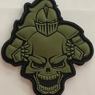 Patch Fantaisie