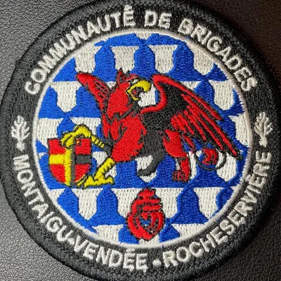 COB - Montaigu-Vendée - Rocheservière